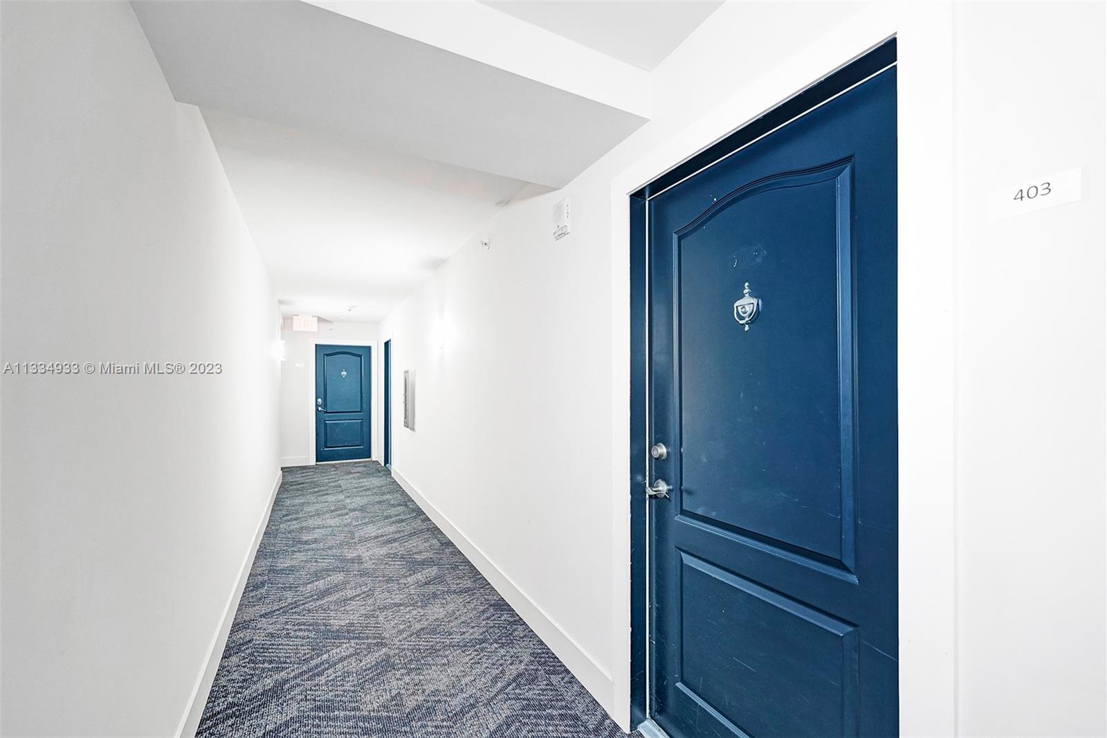 SKYLINE ON BRICKELL CONDO - Residential