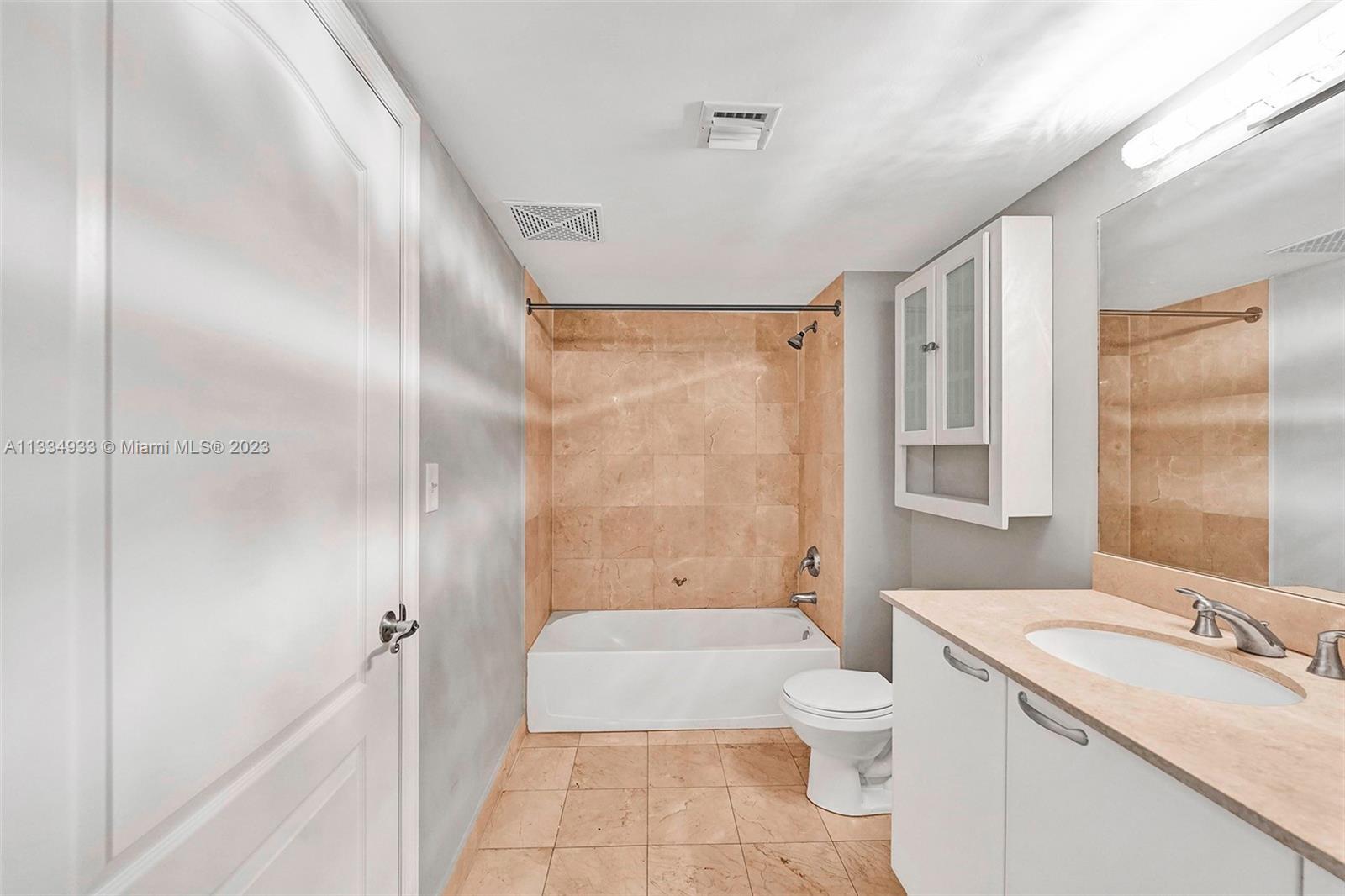 SKYLINE ON BRICKELL CONDO - Residential