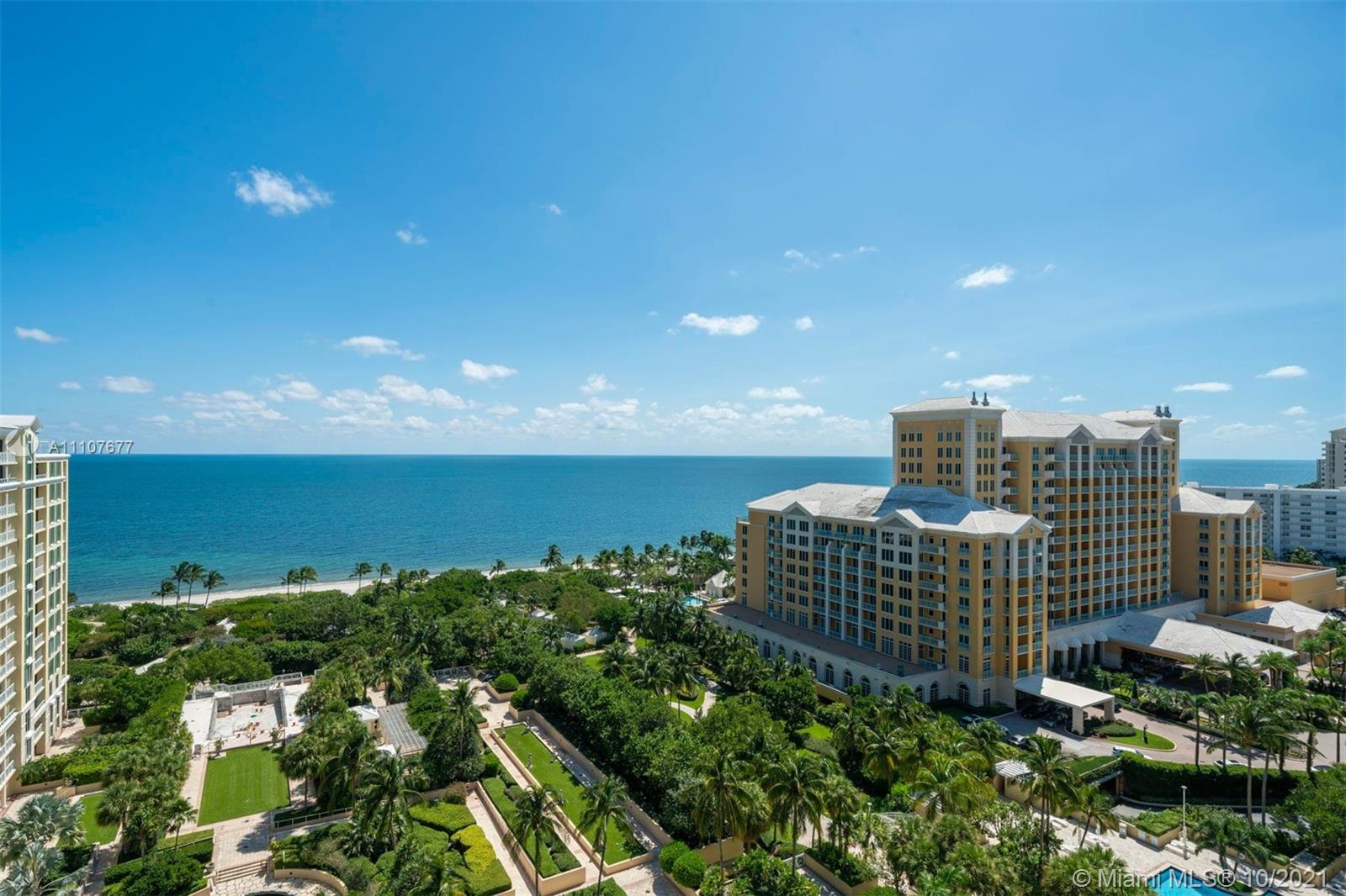 GRAND BAY RESIDENCES COND - Residential