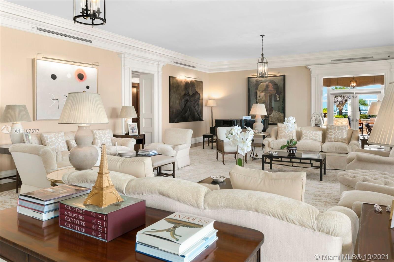 GRAND BAY RESIDENCES COND - Residential