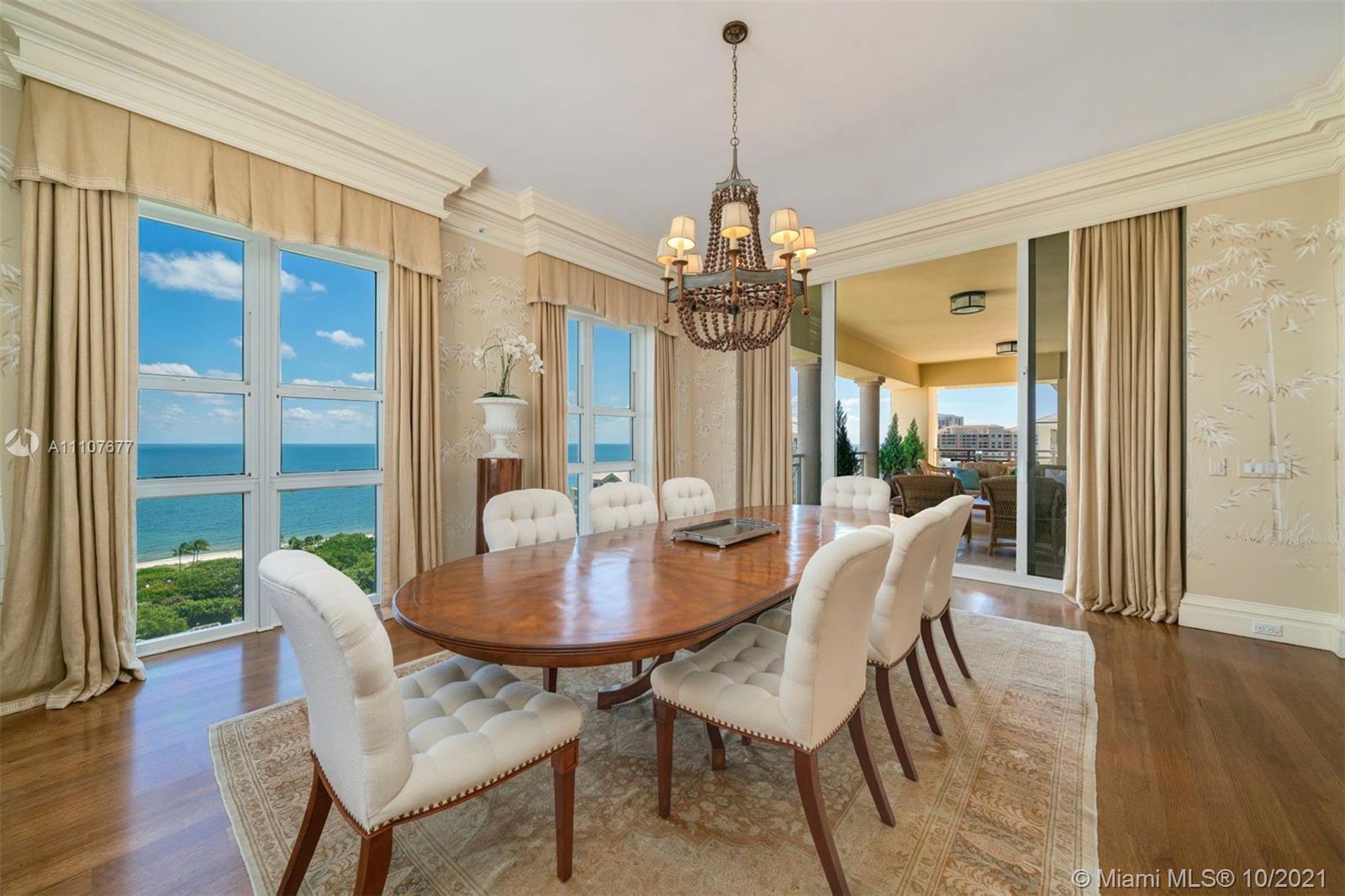 GRAND BAY RESIDENCES COND - Residential