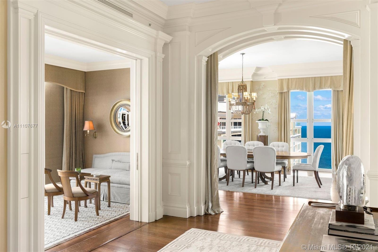 GRAND BAY RESIDENCES COND - Residential