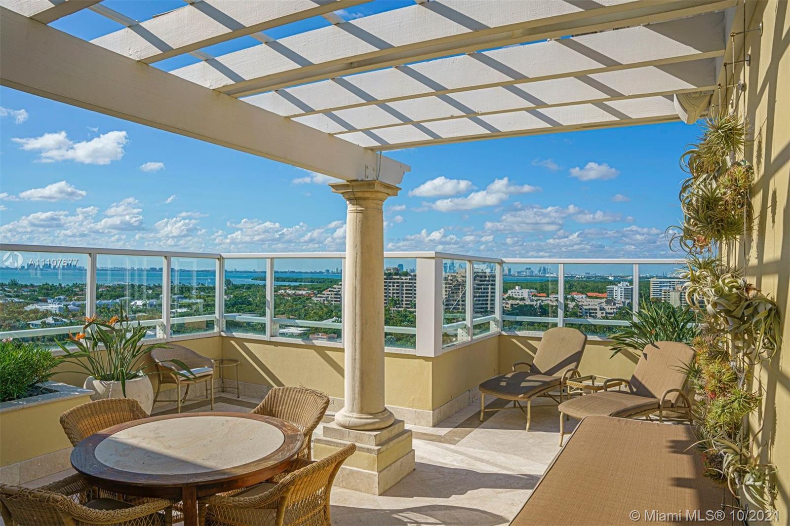 GRAND BAY RESIDENCES COND - Residential