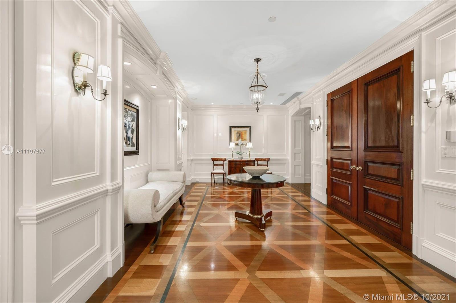 GRAND BAY RESIDENCES COND - Residential