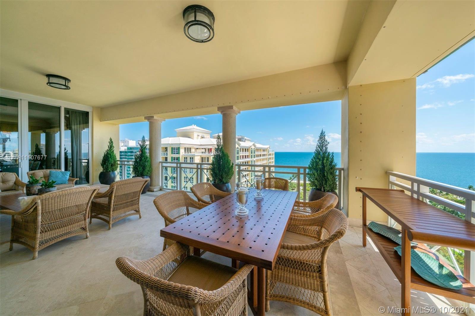 GRAND BAY RESIDENCES COND - Residential