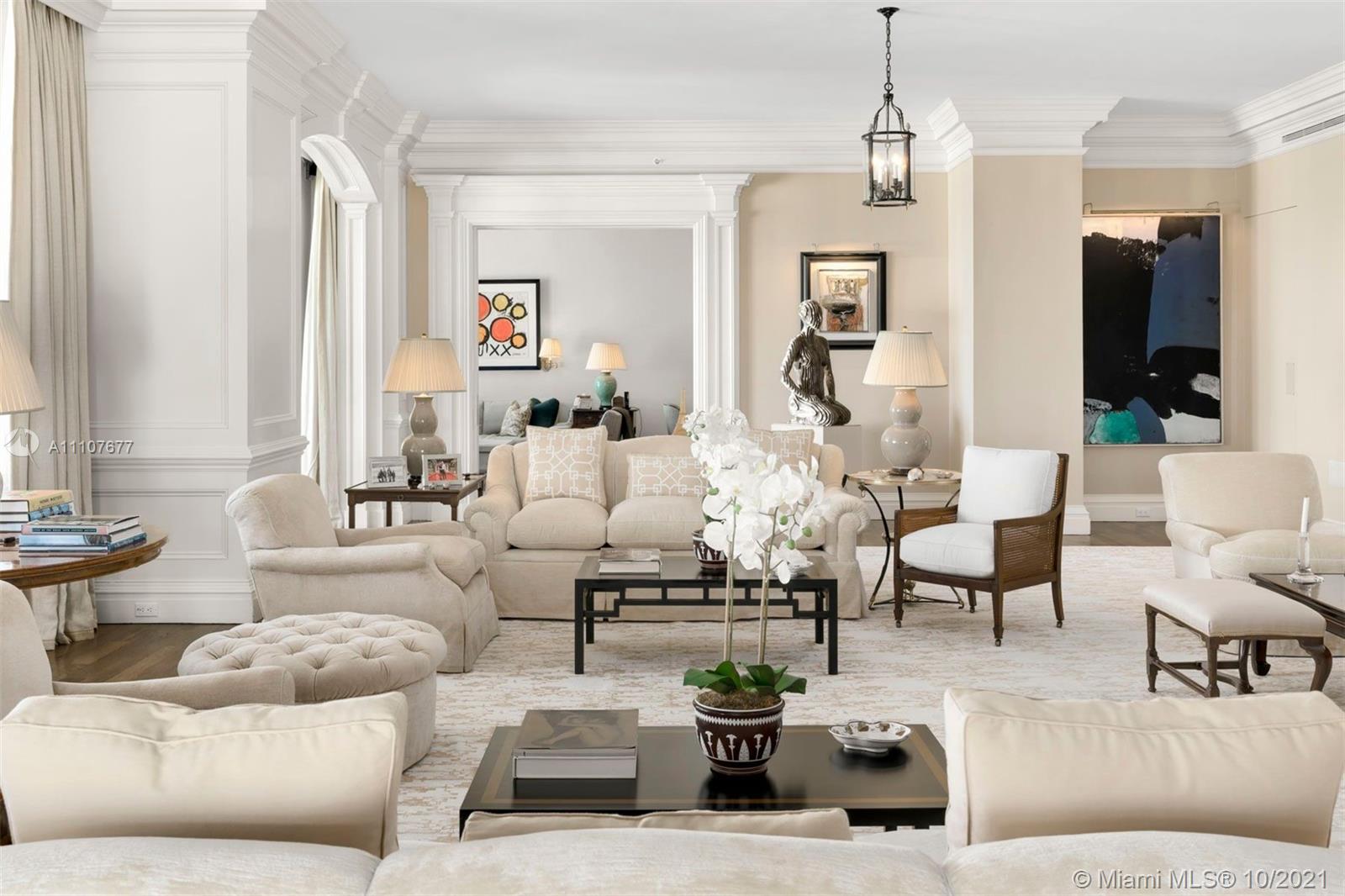 GRAND BAY RESIDENCES COND - Residential