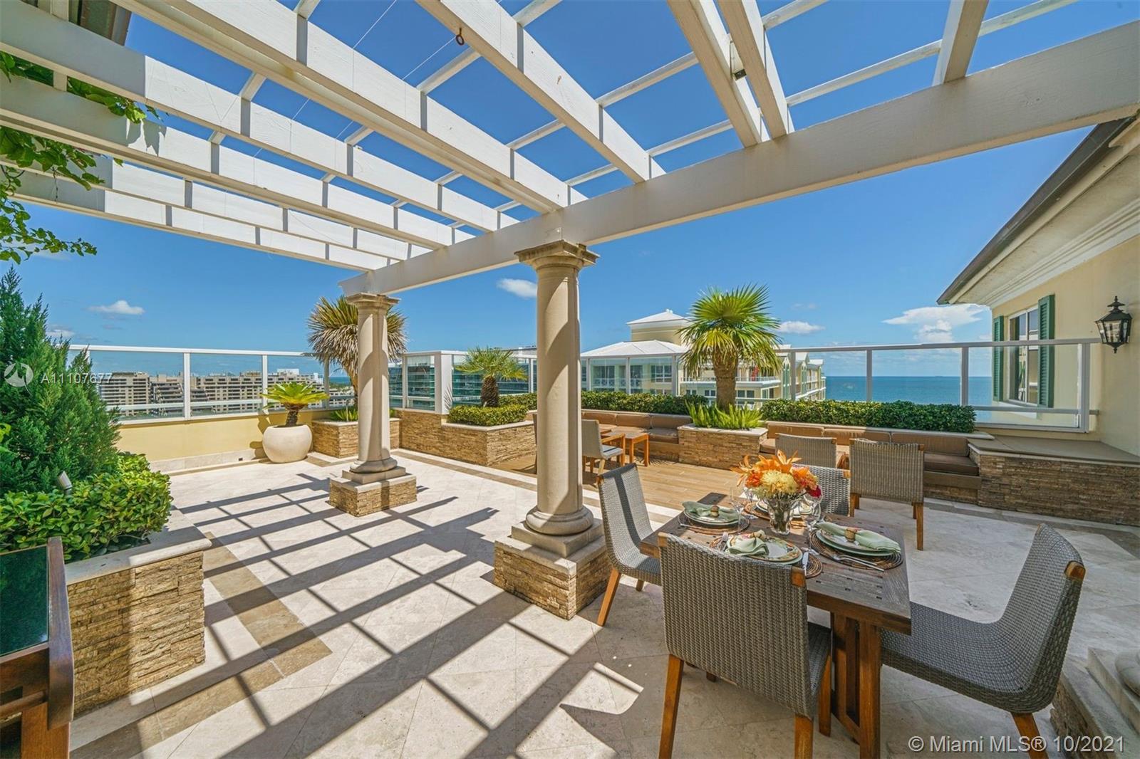 GRAND BAY RESIDENCES COND - Residential