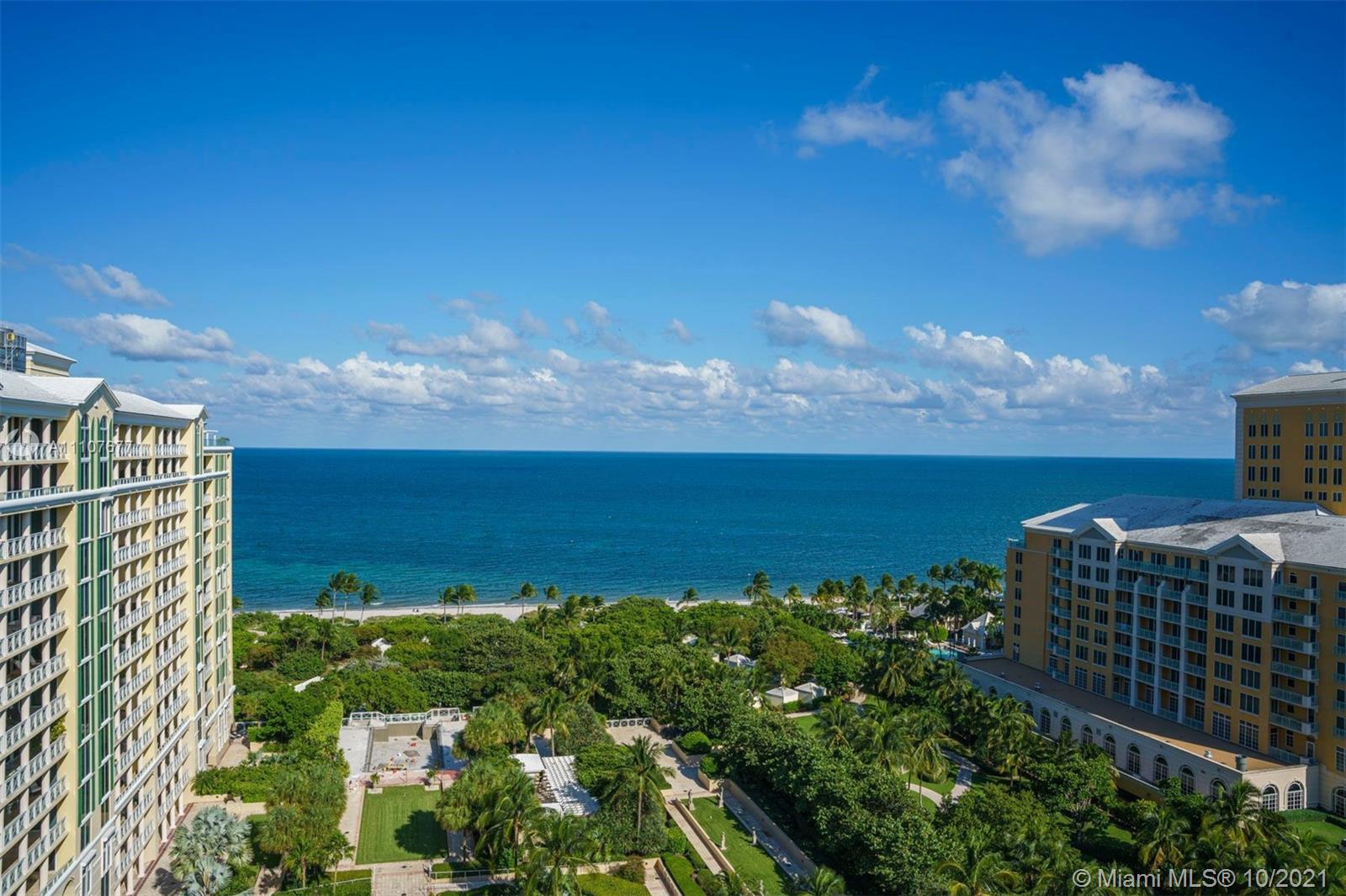 GRAND BAY RESIDENCES COND - Residential