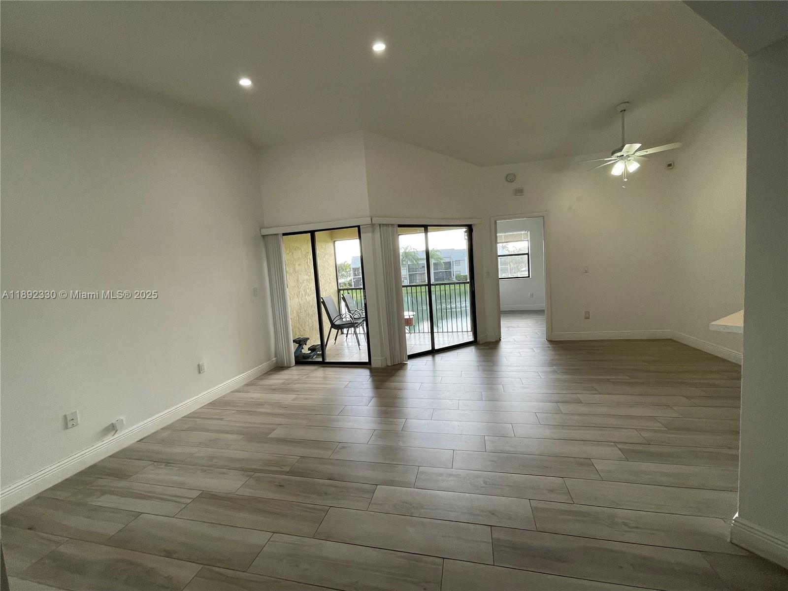 LAKESHORE CONDO #2 - Residential Lease