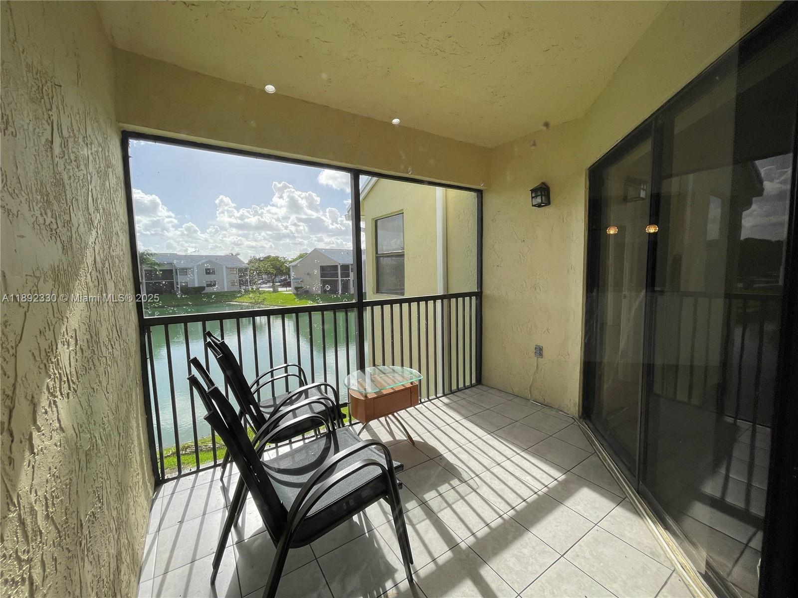 LAKESHORE CONDO #2 - Residential Lease