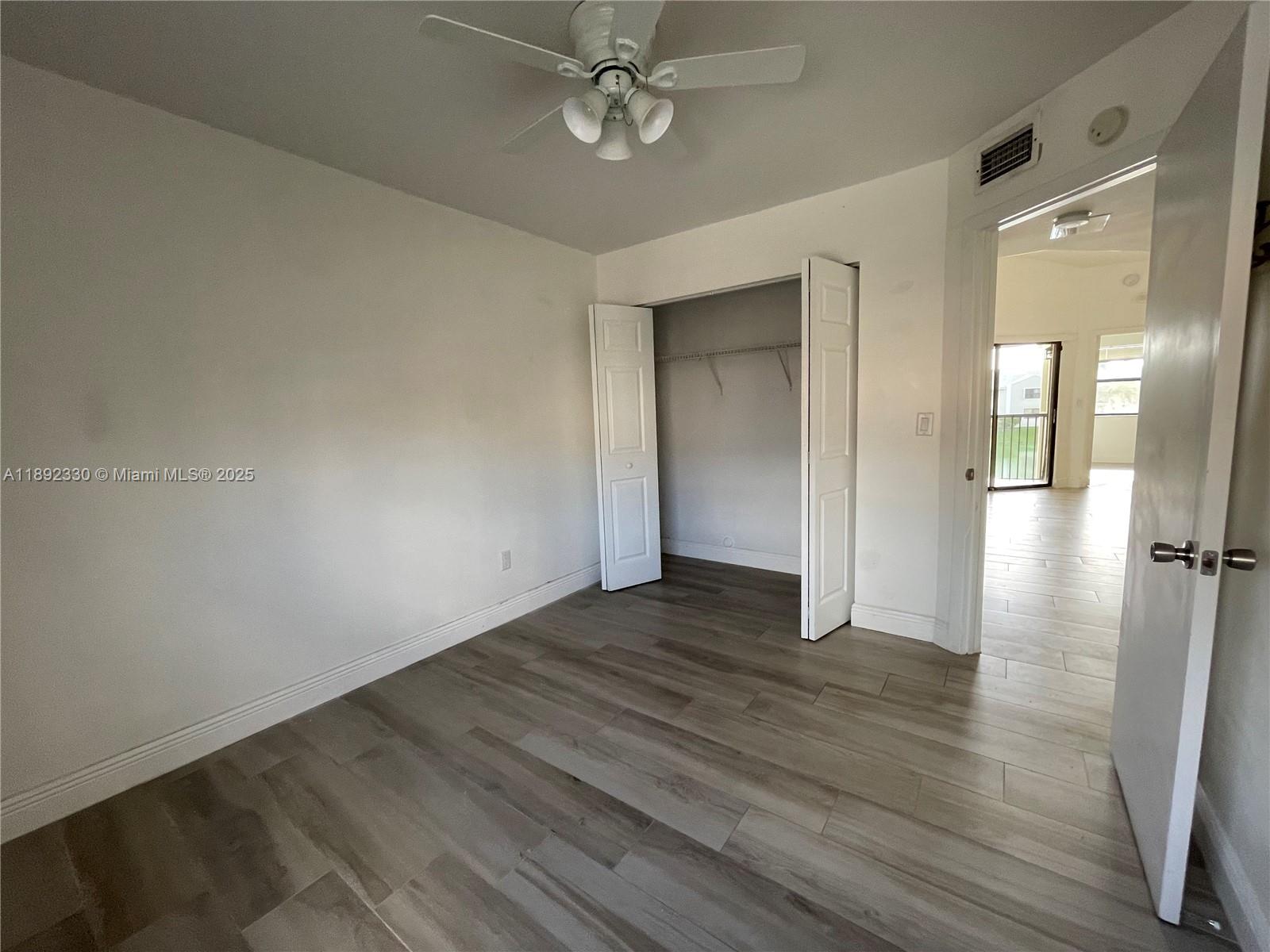 LAKESHORE CONDO #2 - Residential Lease