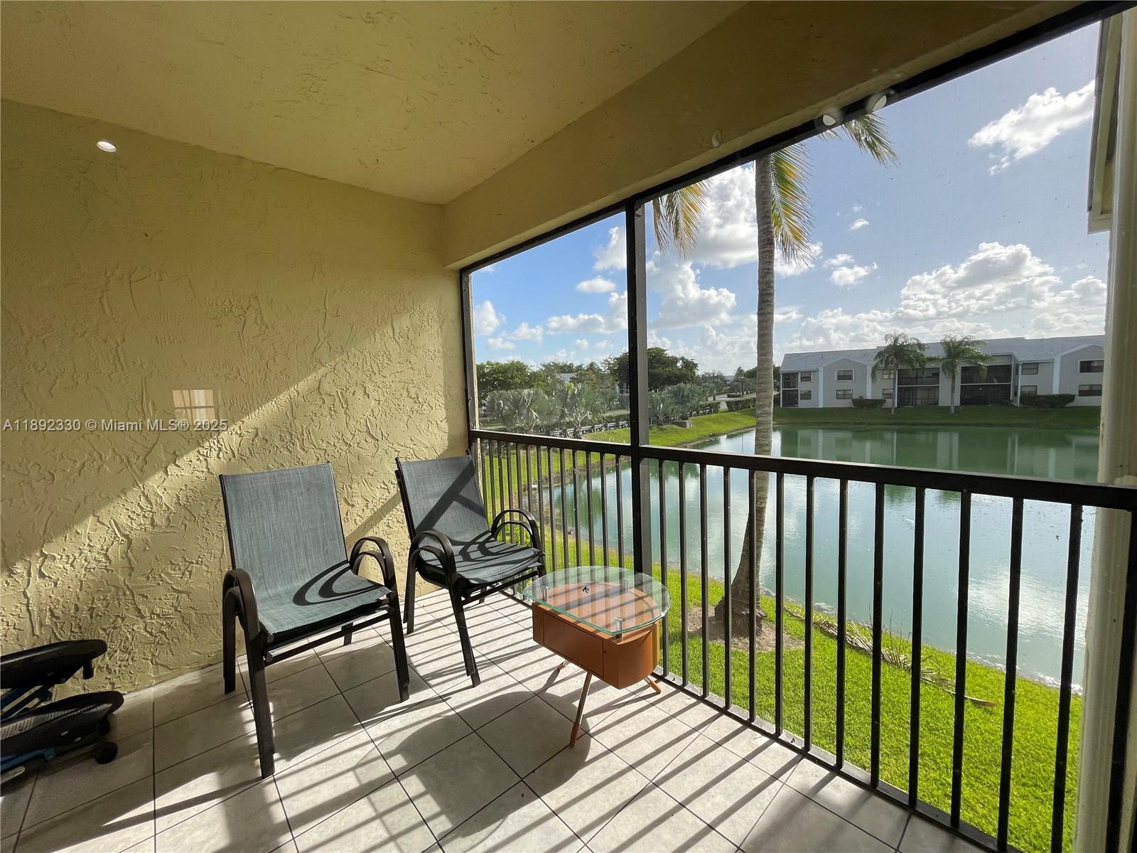 LAKESHORE CONDO #2 - Residential Lease
