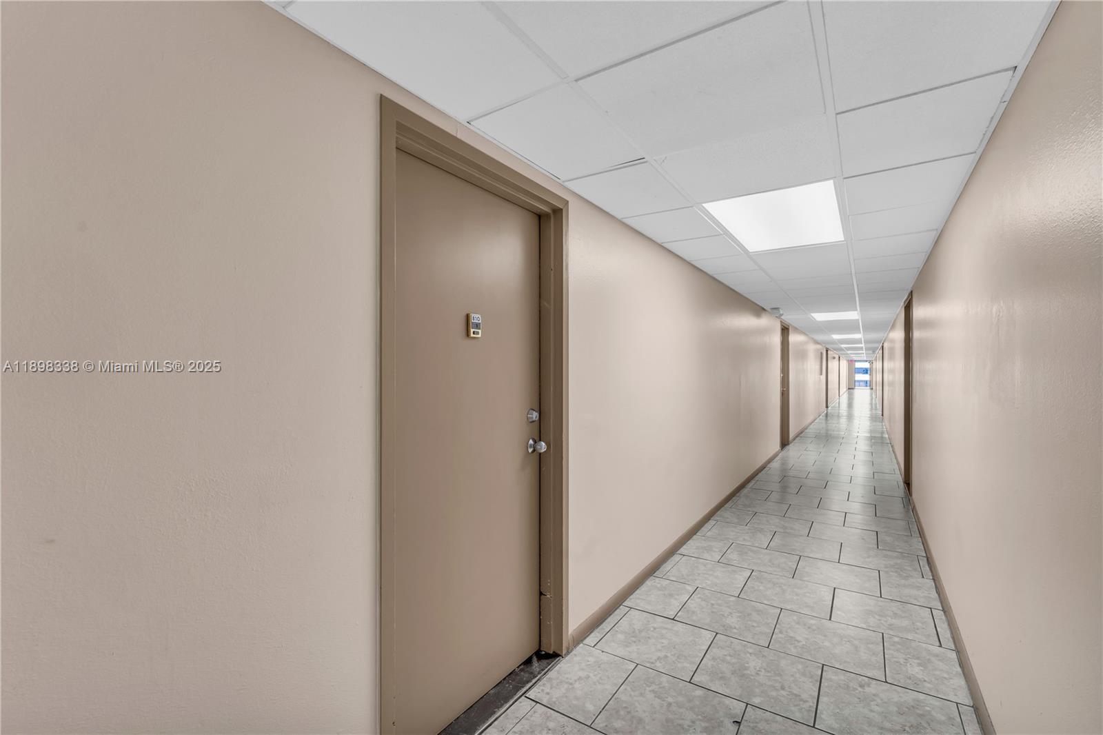 HARBOUR POINTE OF MIAMI C - Residential