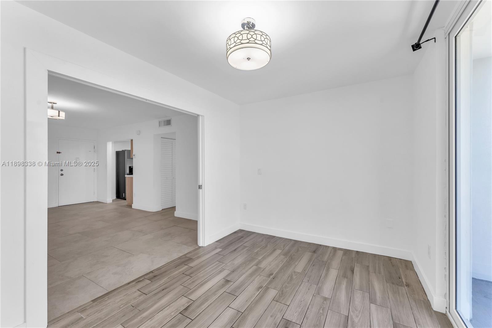 HARBOUR POINTE OF MIAMI C - Residential
