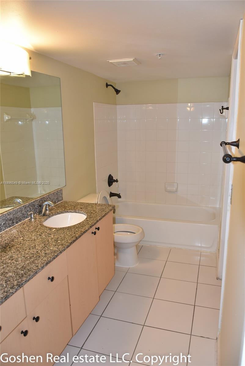AVENTINE AT MIRAMAR BLDG - Residential Lease
