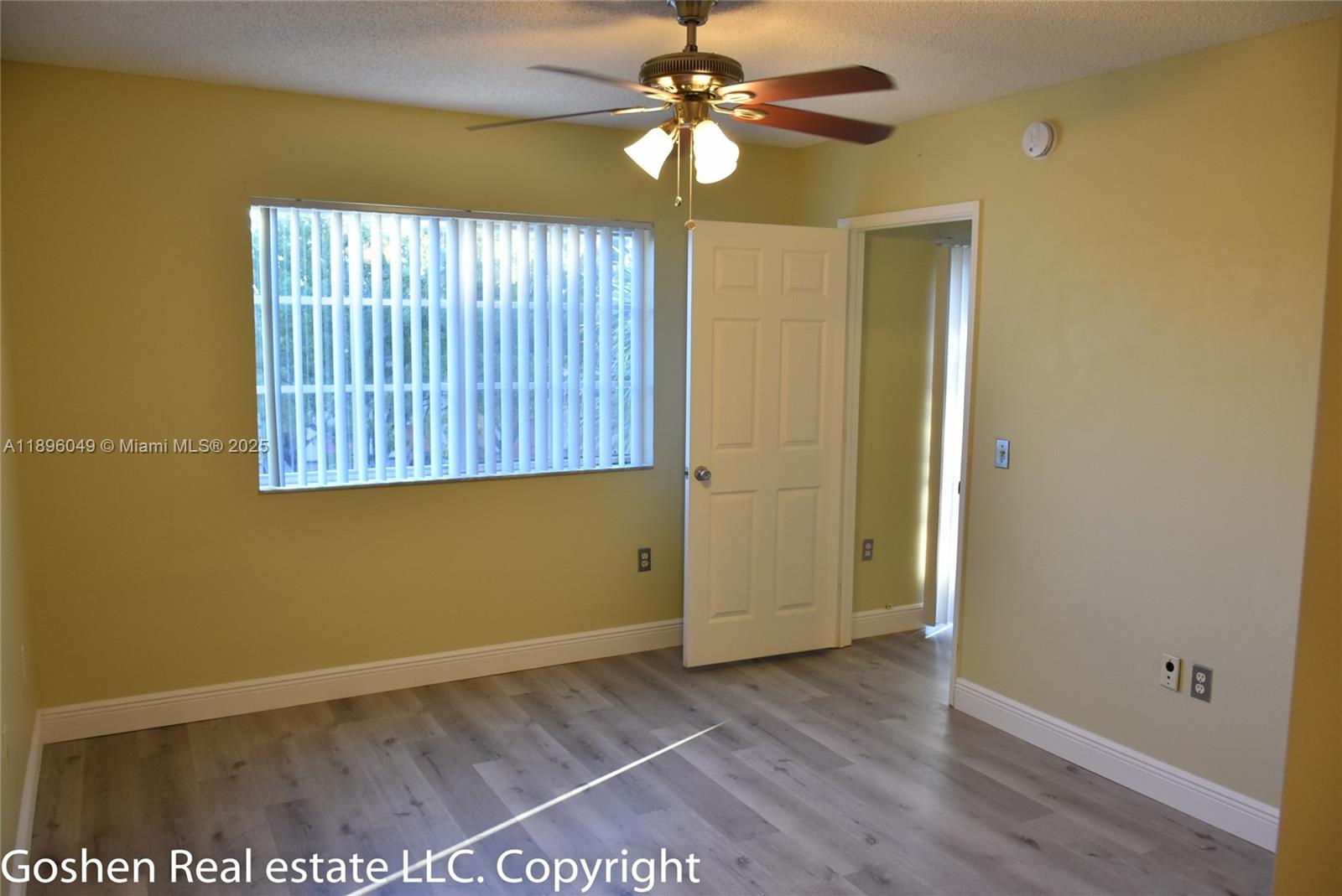 AVENTINE AT MIRAMAR BLDG - Residential Lease