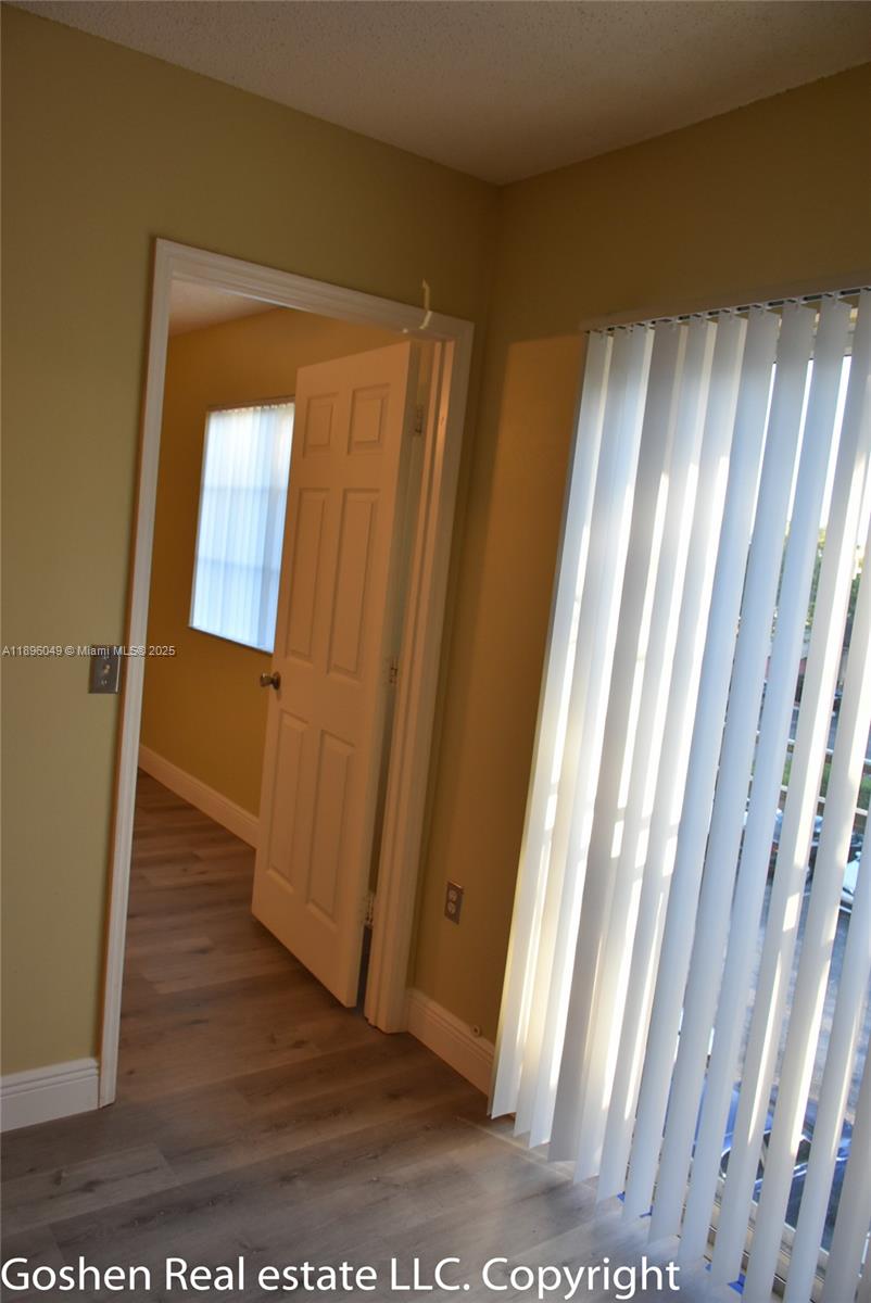 AVENTINE AT MIRAMAR BLDG - Residential Lease