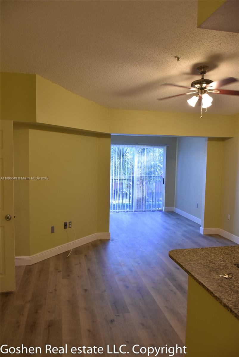 AVENTINE AT MIRAMAR BLDG - Residential Lease