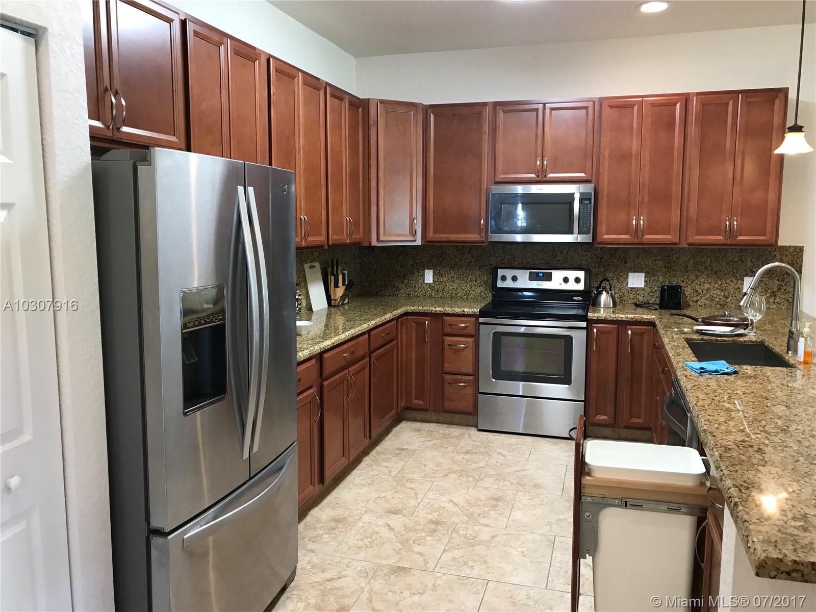 DANIA HEIGHTS - Residential Lease