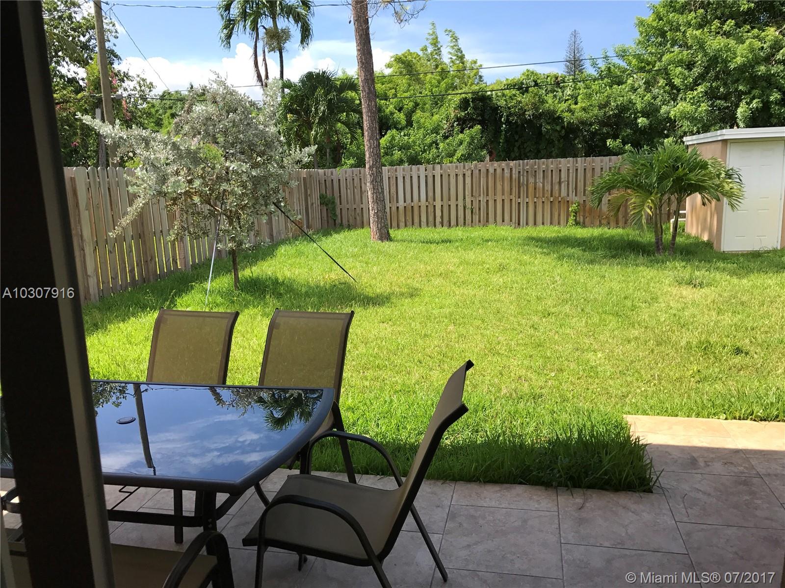 DANIA HEIGHTS - Residential Lease