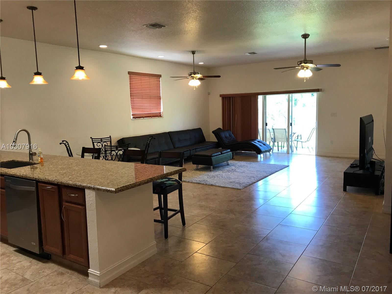 DANIA HEIGHTS - Residential Lease