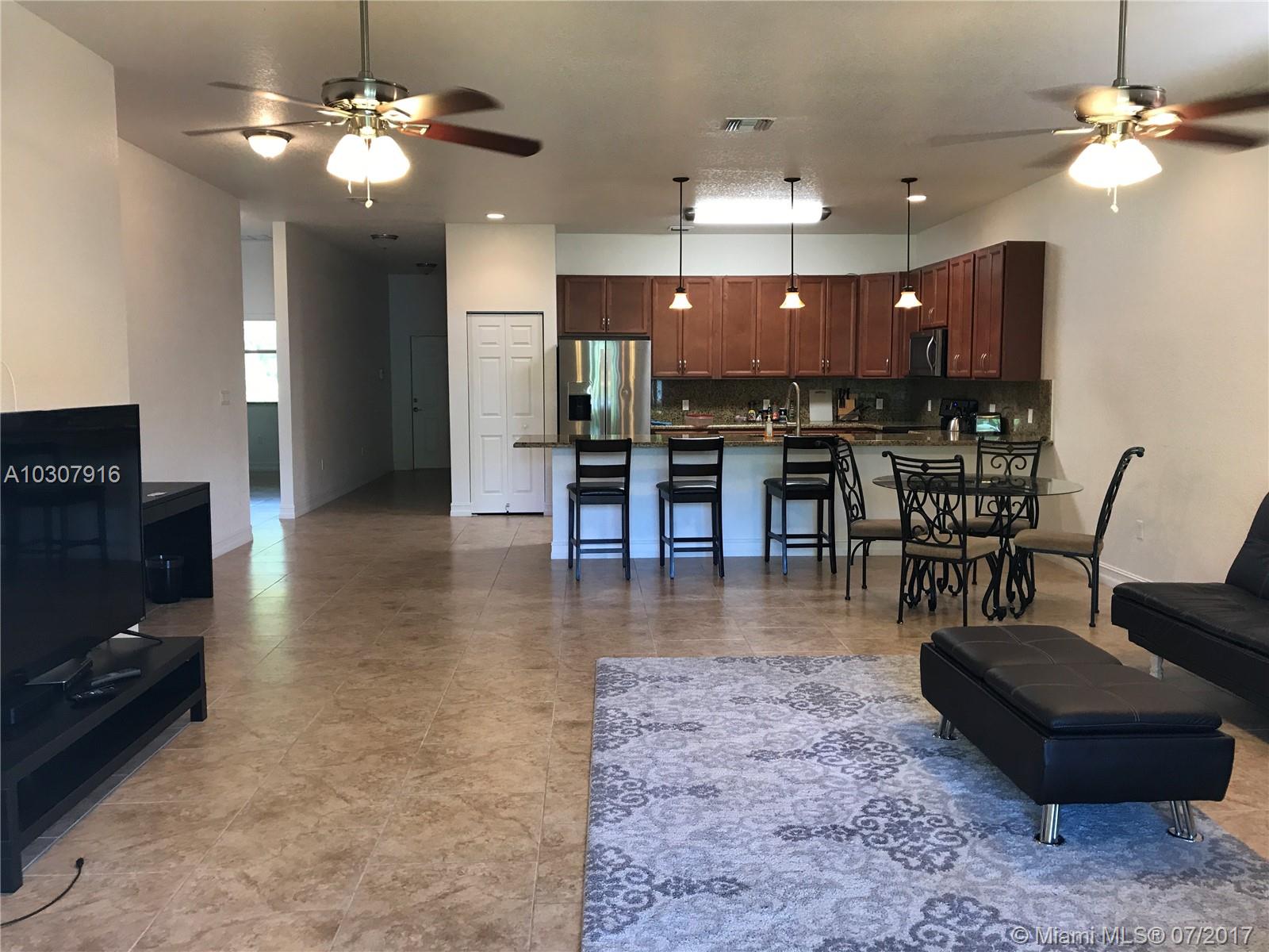 DANIA HEIGHTS - Residential Lease