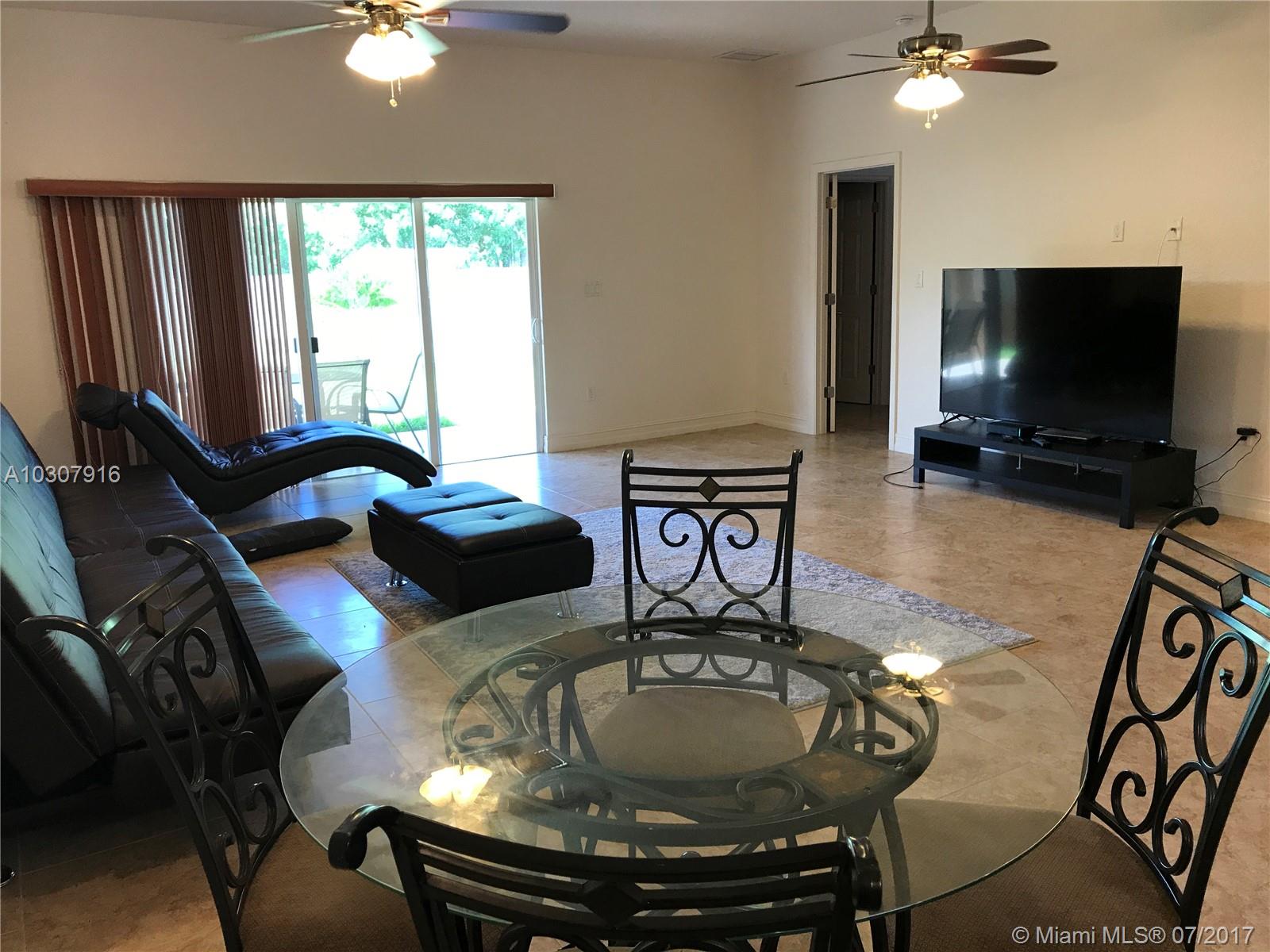 DANIA HEIGHTS - Residential Lease