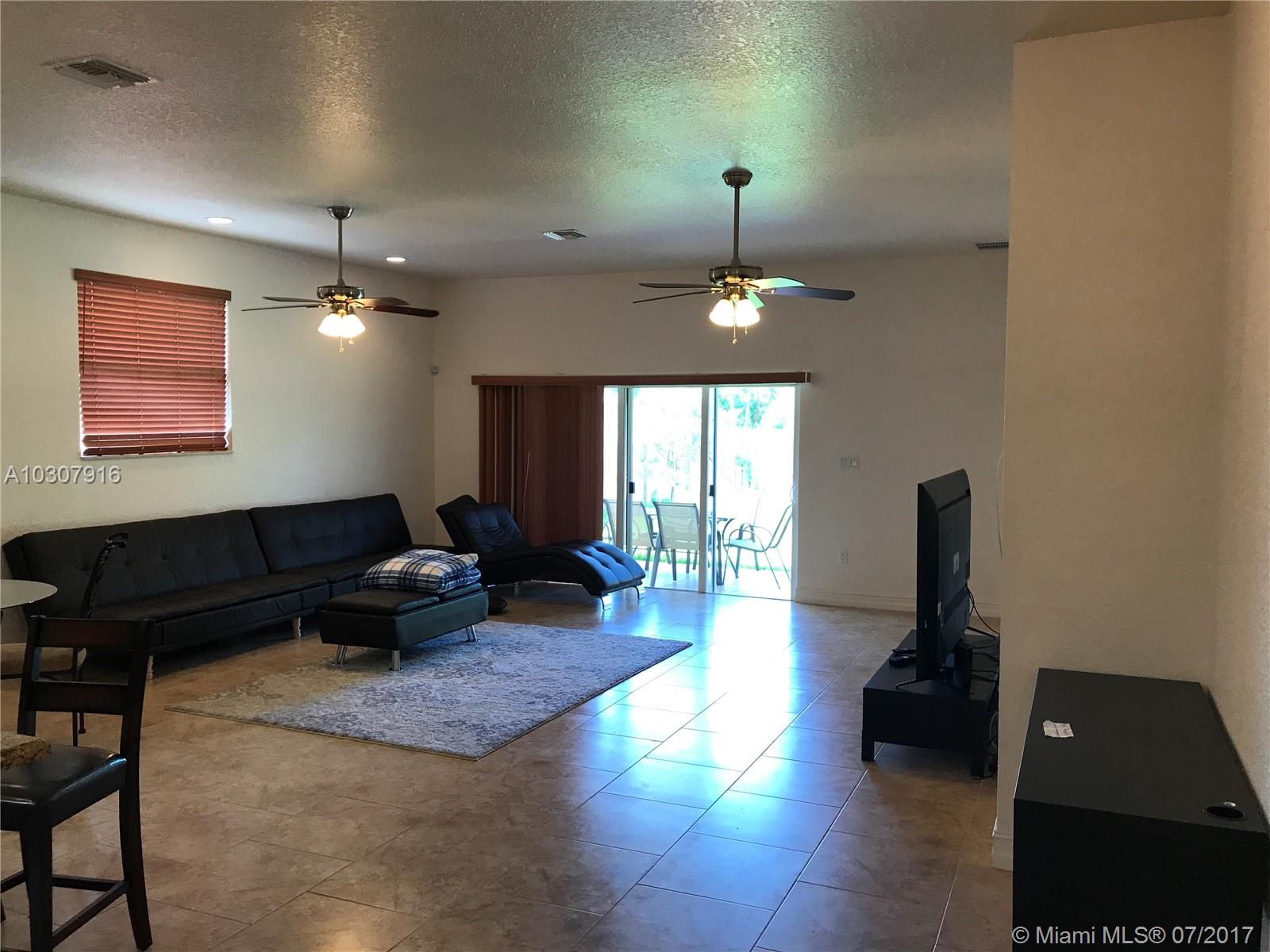 DANIA HEIGHTS - Residential Lease