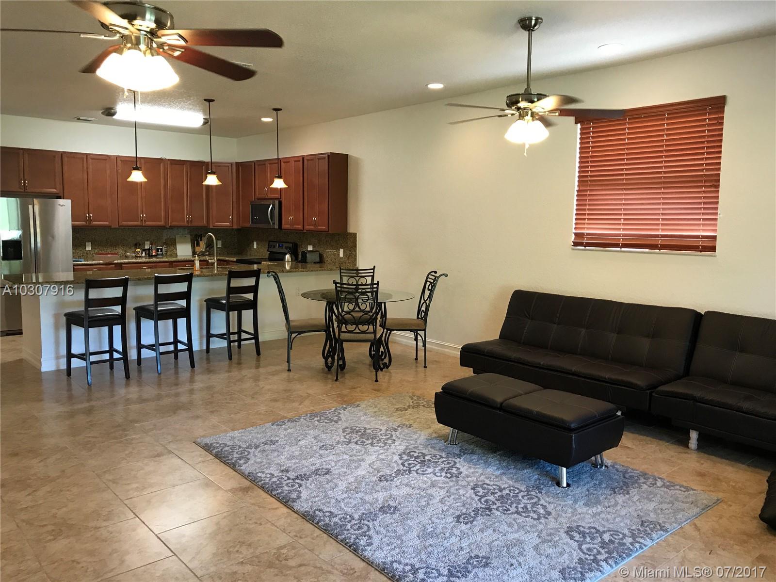 DANIA HEIGHTS - Residential Lease