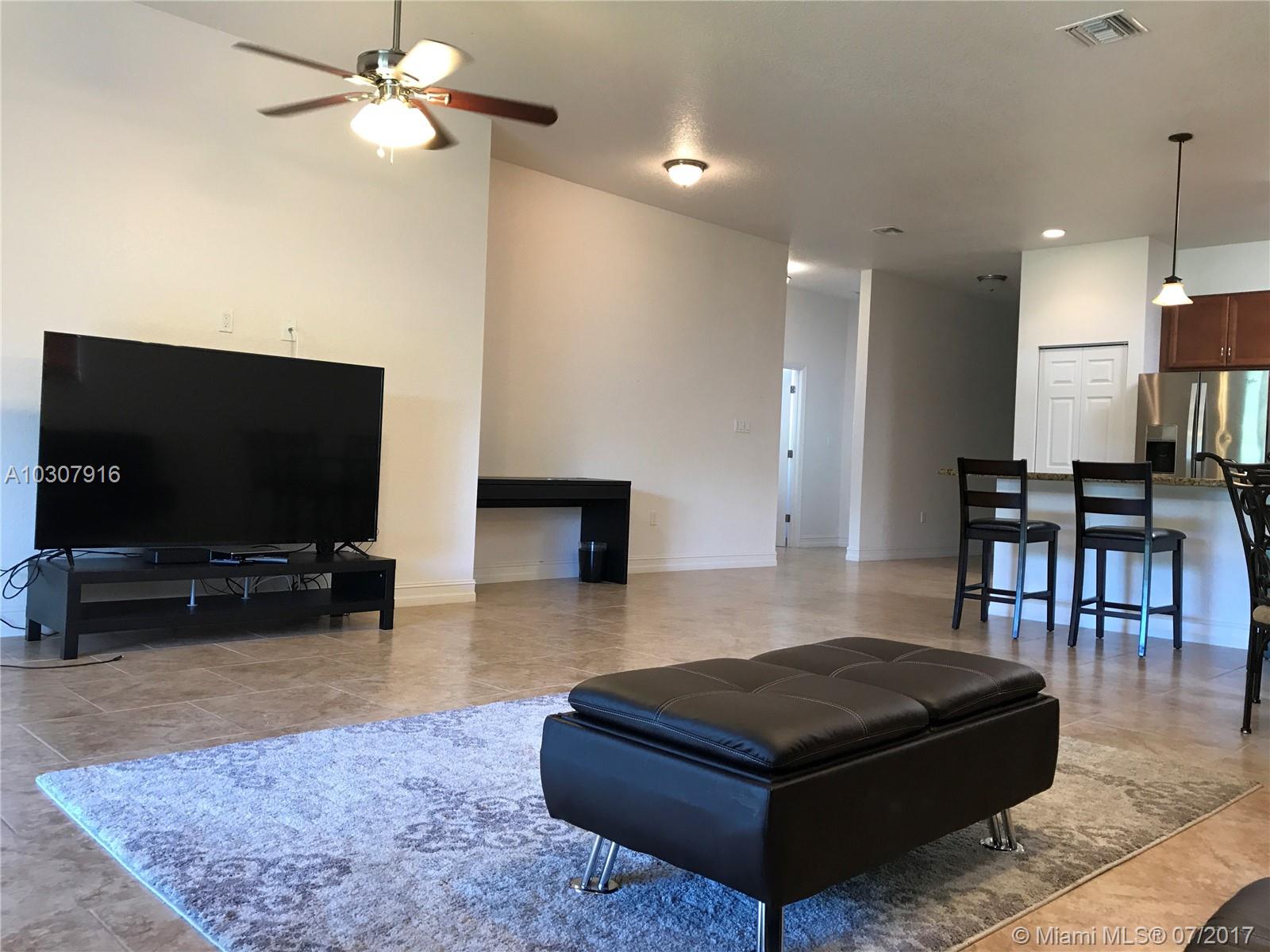 DANIA HEIGHTS - Residential Lease