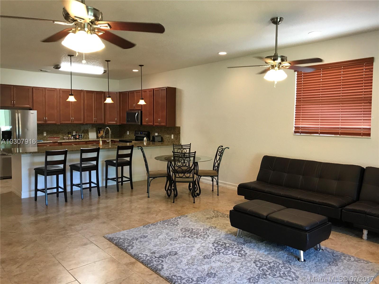 DANIA HEIGHTS - Residential Lease