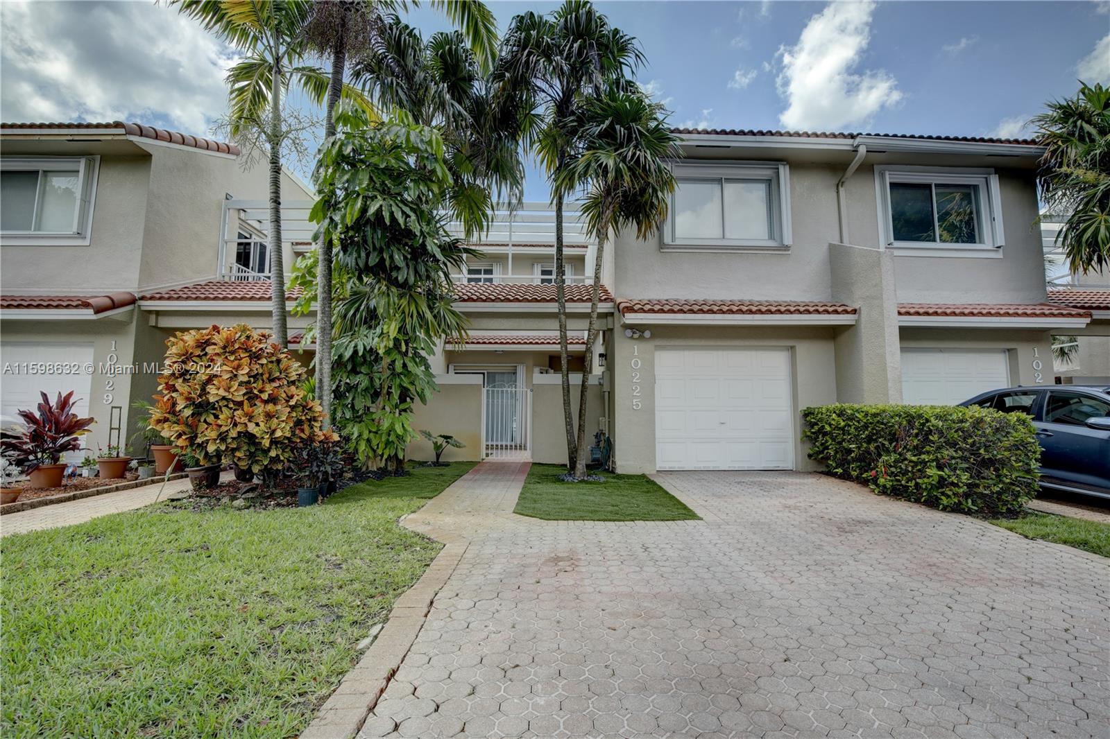 Address Not Disclosed, Doral, Miami-Dade County, Florida - 3 Bedrooms  
3 Bathrooms - 