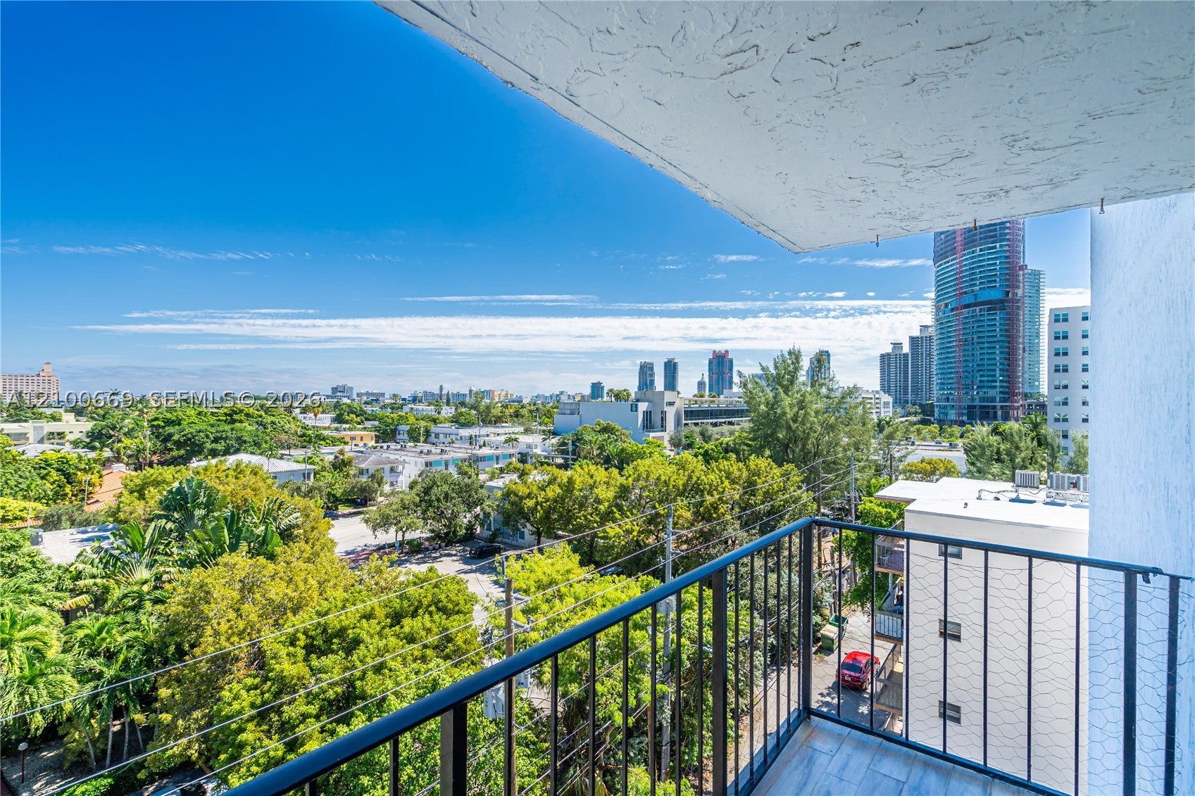 899 West Ave 7A