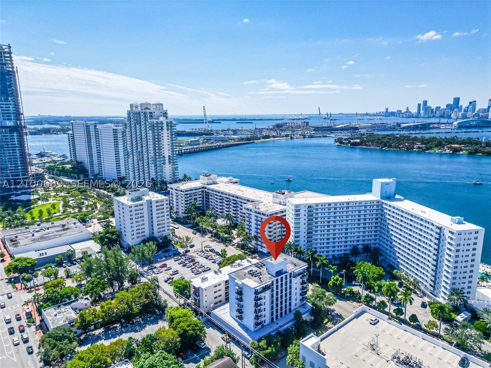 899 West Ave 7A