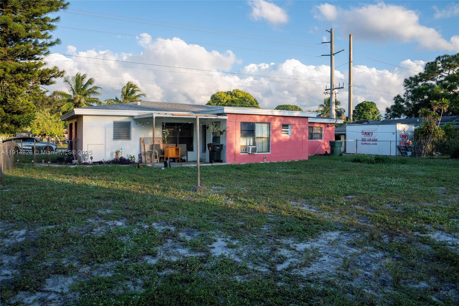 MELROSE PARK SECTION 3 - Residential