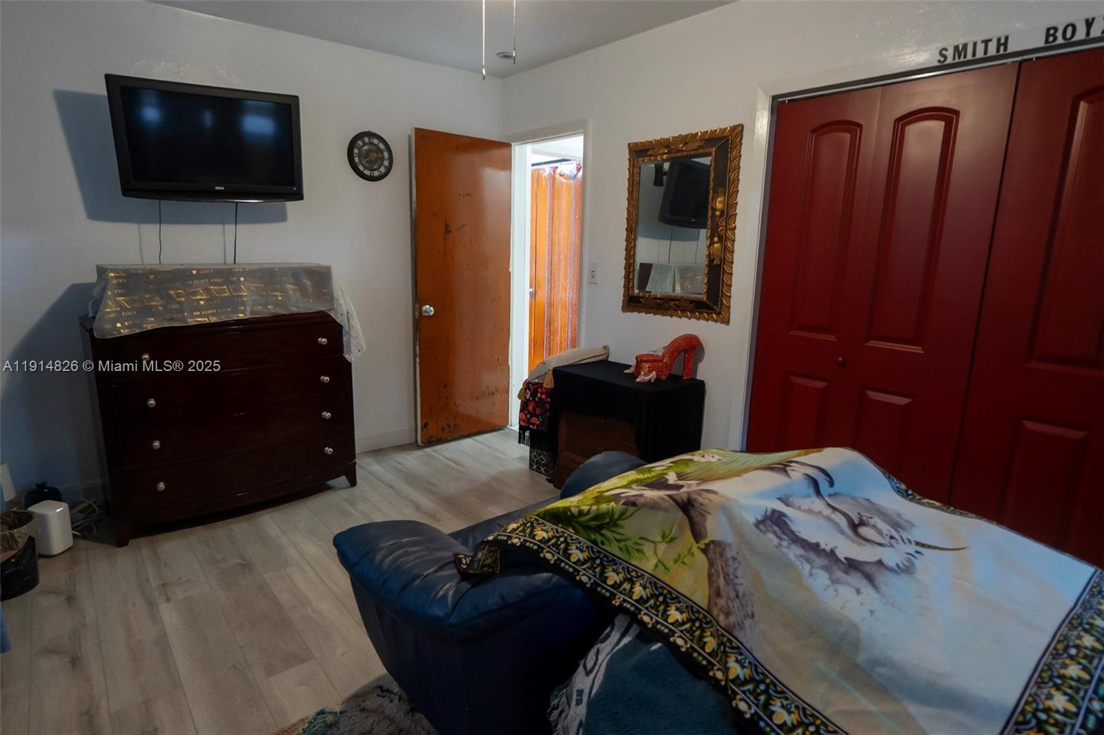 MELROSE PARK SECTION 3 - Residential