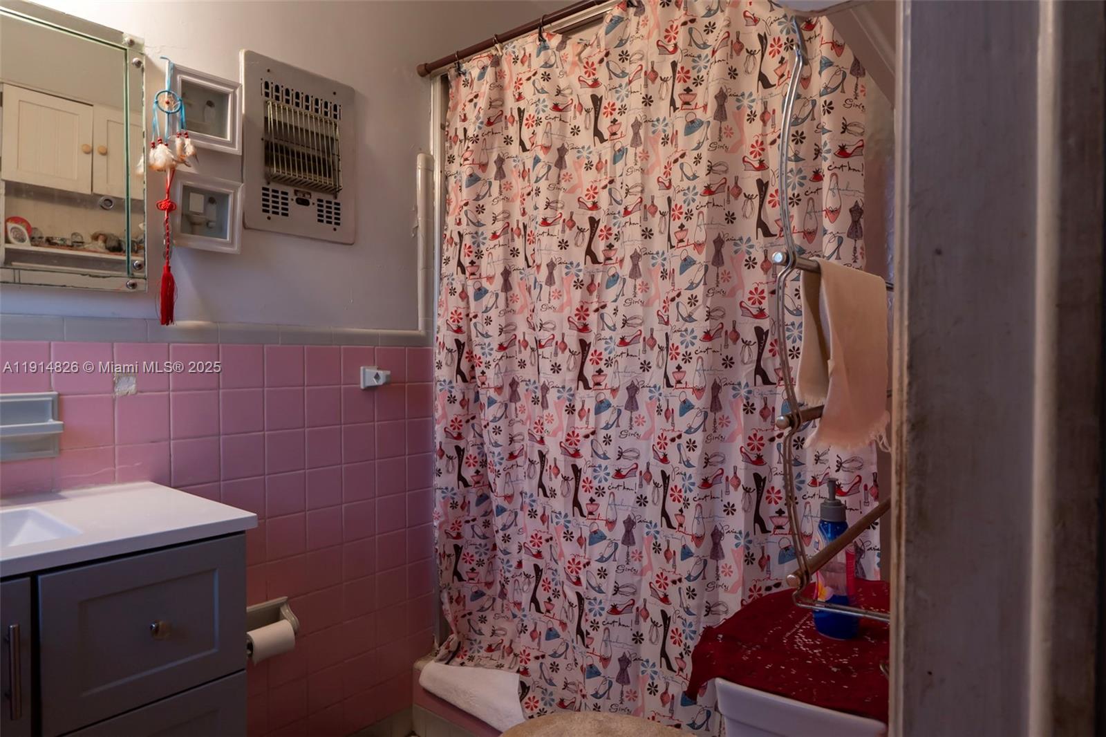 MELROSE PARK SECTION 3 - Residential