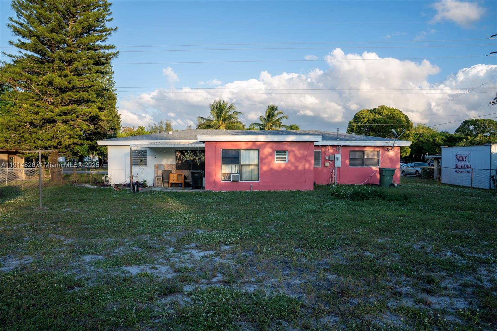 MELROSE PARK SECTION 3 - Residential