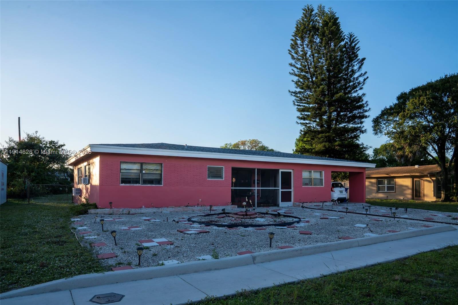 MELROSE PARK SECTION 3 - Residential