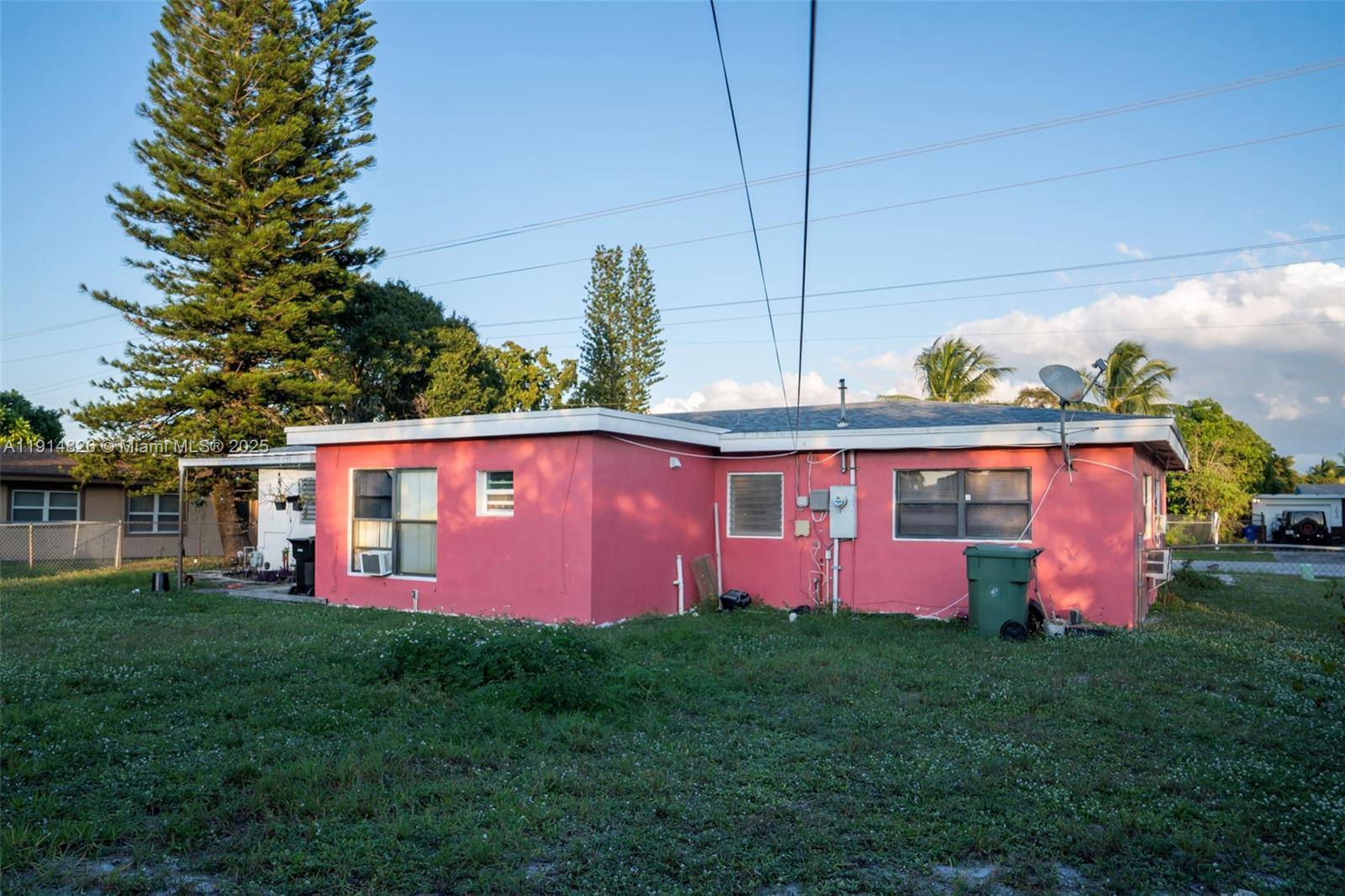 MELROSE PARK SECTION 3 - Residential