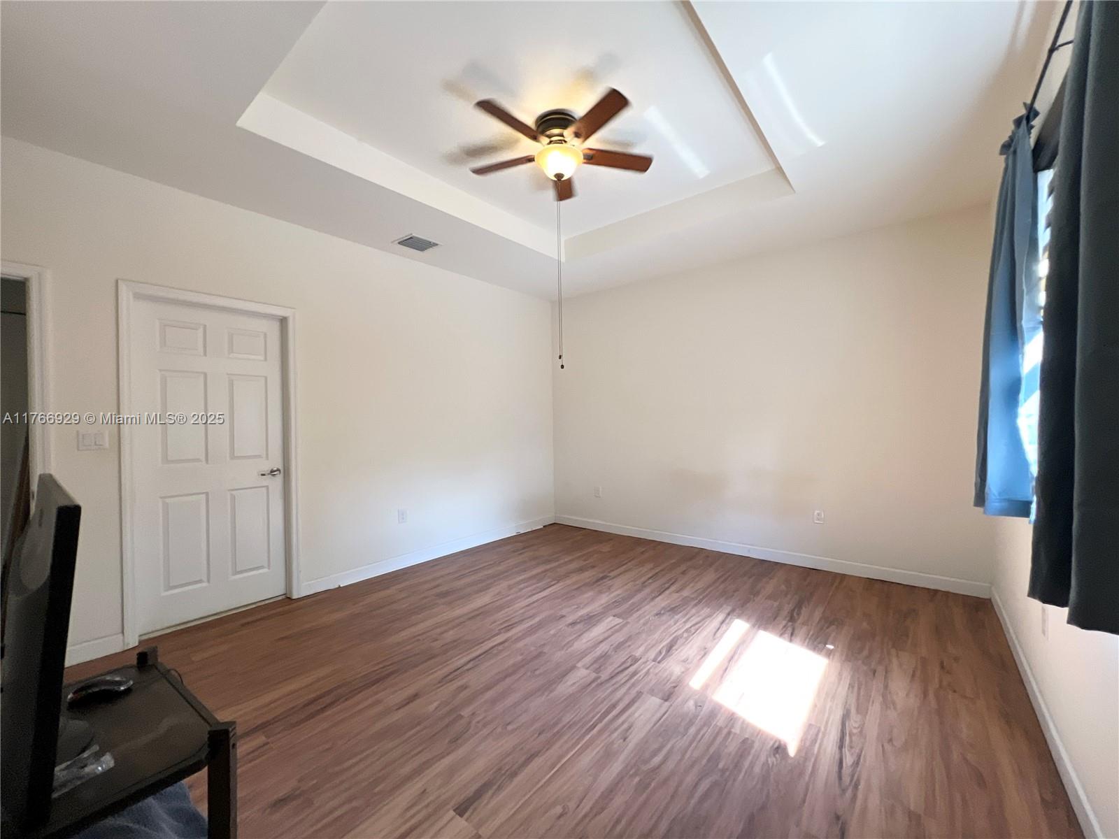 GARDEN ESTATES AT THE HAM - Residential Lease