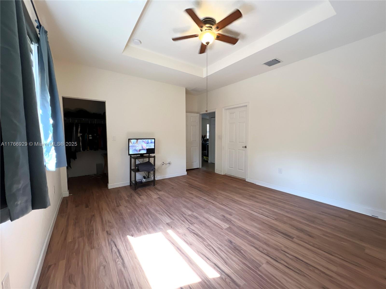 GARDEN ESTATES AT THE HAM - Residential Lease