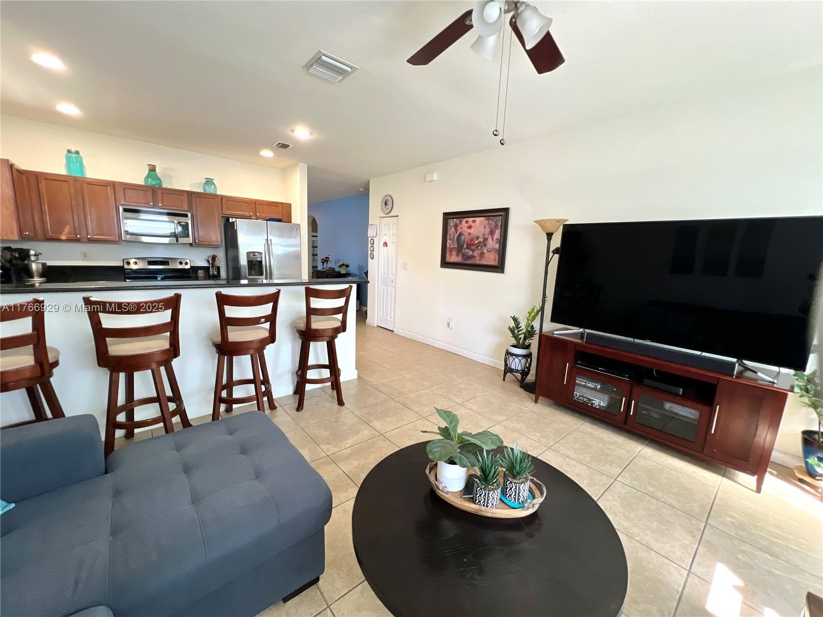 GARDEN ESTATES AT THE HAM - Residential Lease