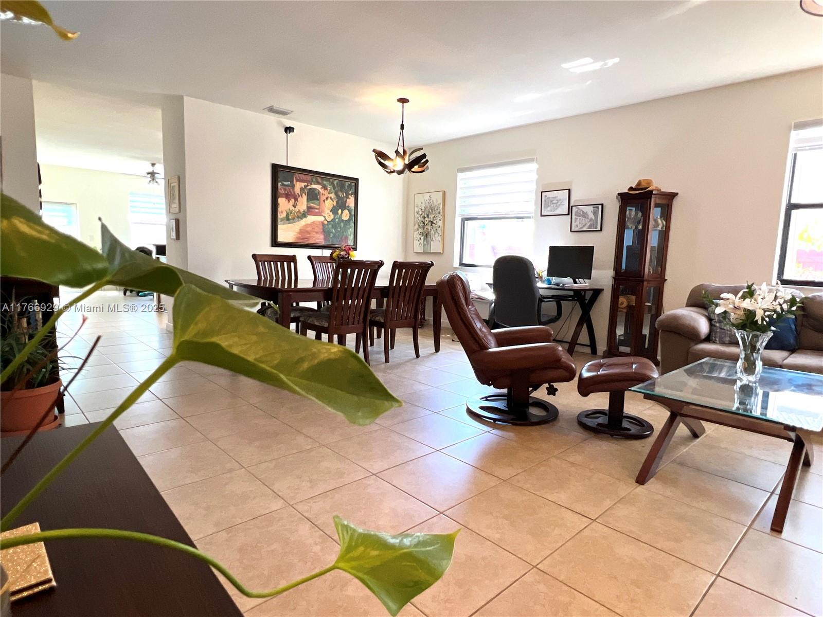 GARDEN ESTATES AT THE HAM - Residential Lease