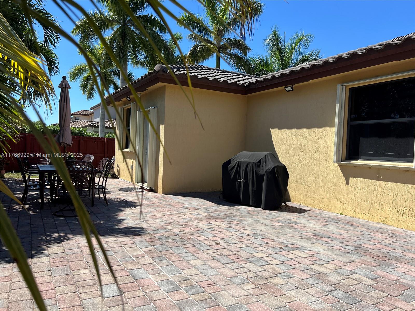 GARDEN ESTATES AT THE HAM - Residential Lease