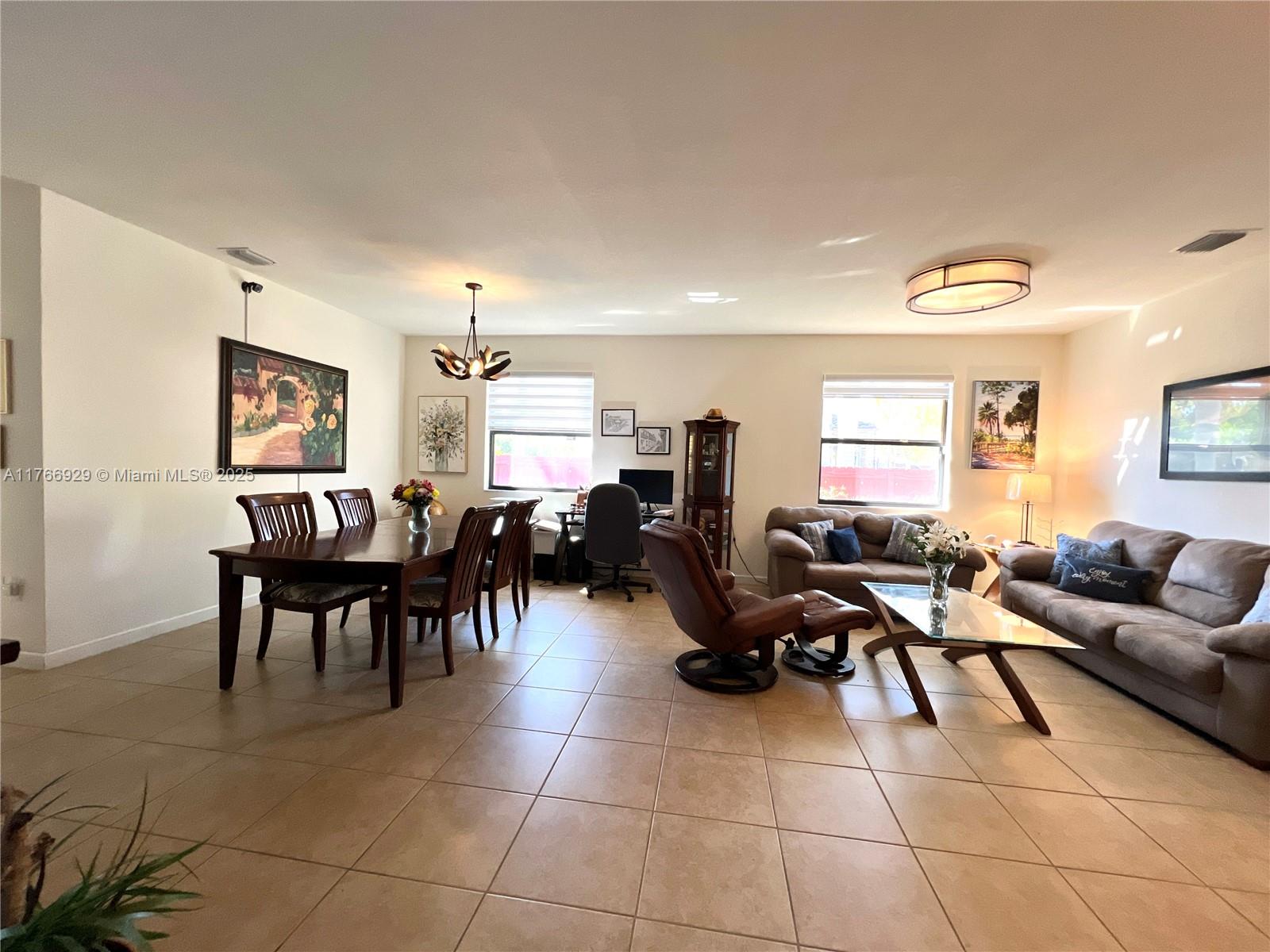 GARDEN ESTATES AT THE HAM - Residential Lease