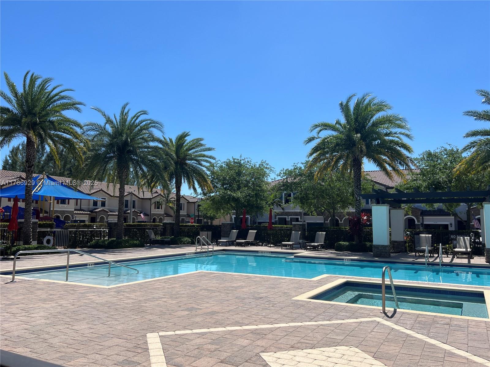 GARDEN ESTATES AT THE HAM - Residential Lease