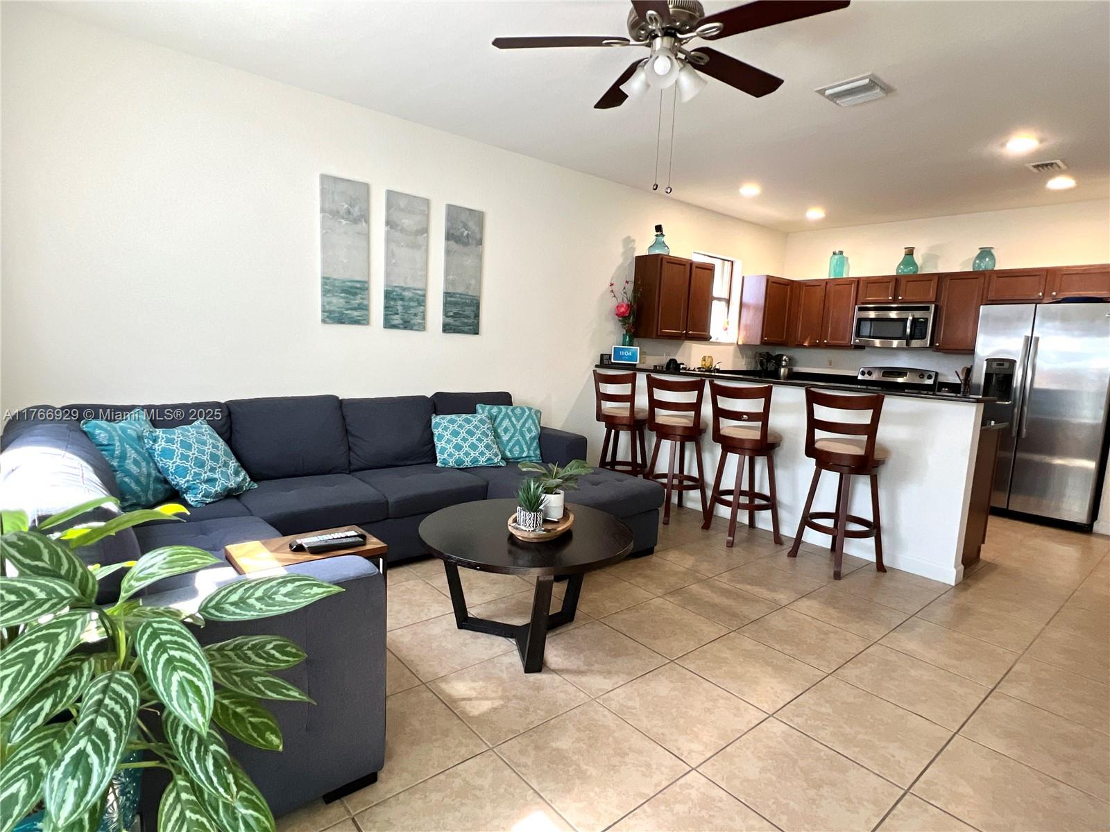 GARDEN ESTATES AT THE HAM - Residential Lease