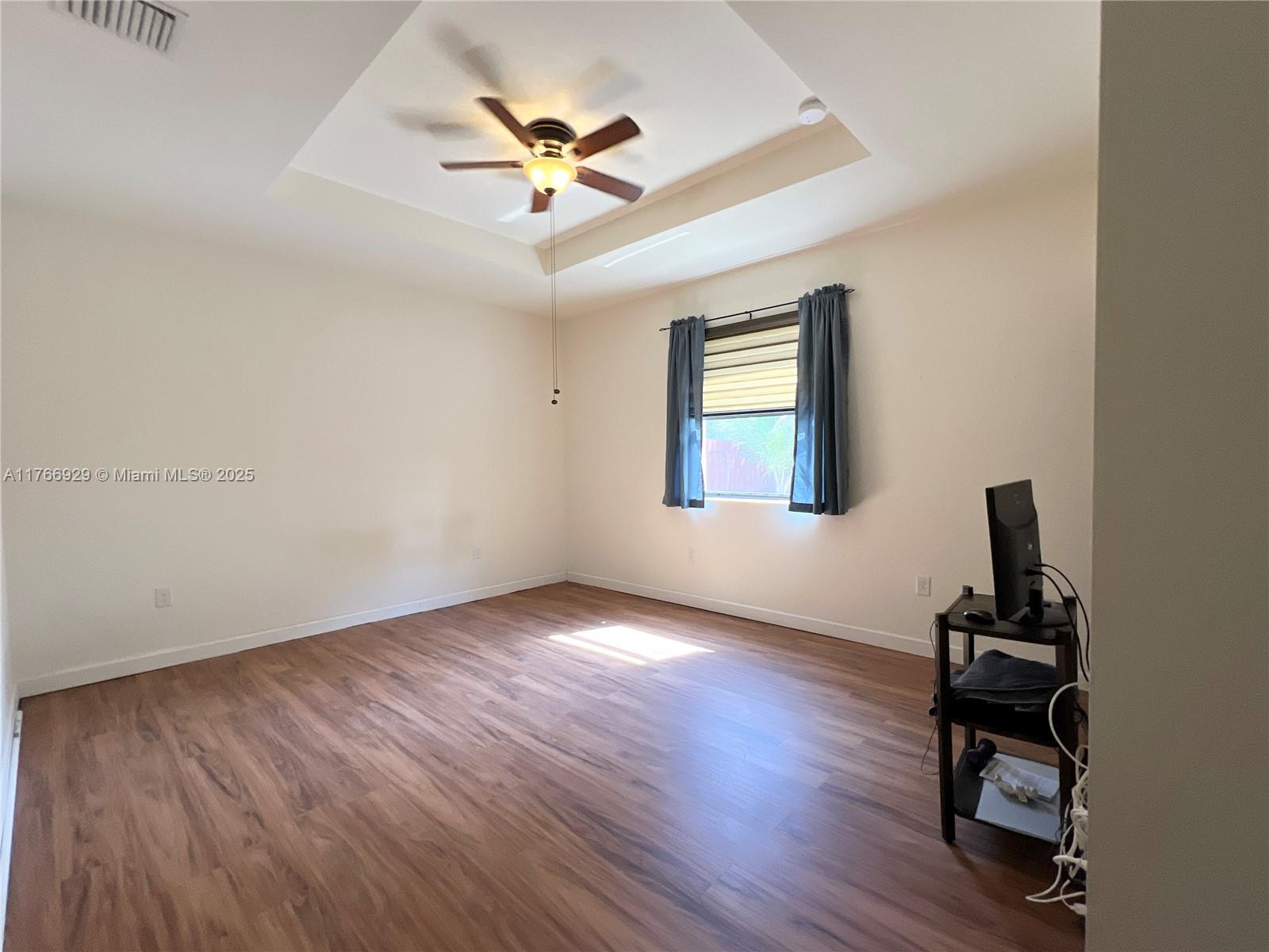 GARDEN ESTATES AT THE HAM - Residential Lease