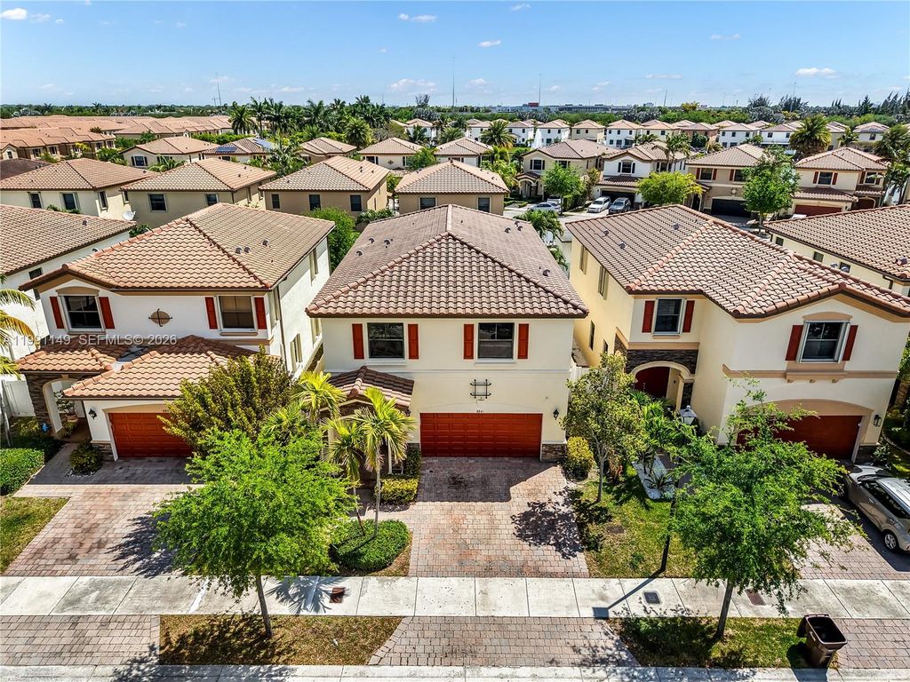 Photo of 8841 W 34th Ct, Hialeah, FL 33018 (MLS # A11991149)